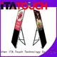 indoor board hot sale touch screen video wall ITATOUCH Brand 1