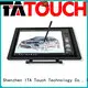 Hot learning video wall flat panel display infrared ITATOUCH Brand 1