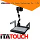 supermarket led touch screen video wall smart ITATOUCH 1