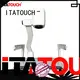 scanning electronic flip touch screen video wall all ITATOUCH Brand 1