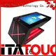 Wholesale learning video touch screen video wall ITATOUCH Brand 1