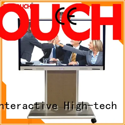 video wall flat panel display office screen ITATOUCH Brand 1