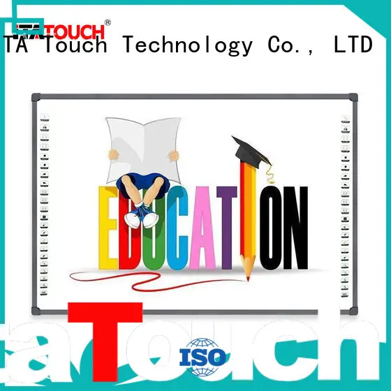 Quality ITATOUCH Brand video wall flat panel display optical 1