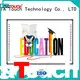 Quality ITATOUCH Brand video wall flat panel display optical 1