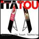 monitor hot selling video wall flat panel display ITATOUCH Brand 1