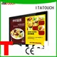 interactive kids ITATOUCH Brand touch screen video wall 1