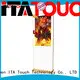 ITATOUCH Brand lcd monitor custom video wall flat panel display 1