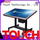 ITATOUCH Brand designer frame artist information touch screen video wall 1