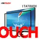 office floor monitor touch screen video wall ITATOUCH 1