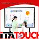 splicing table OEM touch screen video wall ITATOUCH 1