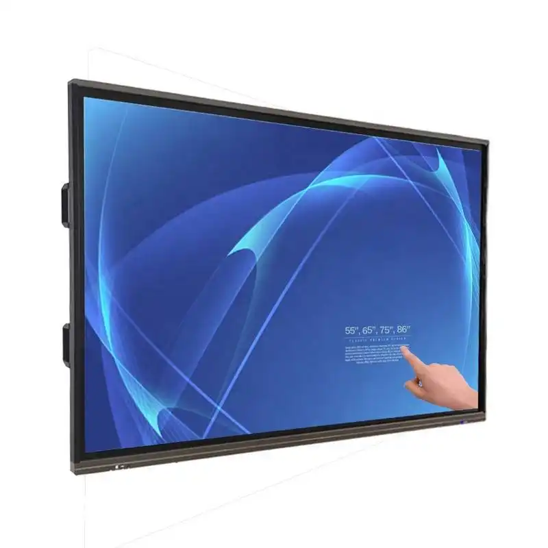 82 inch interactive whiteboard for teaching 1