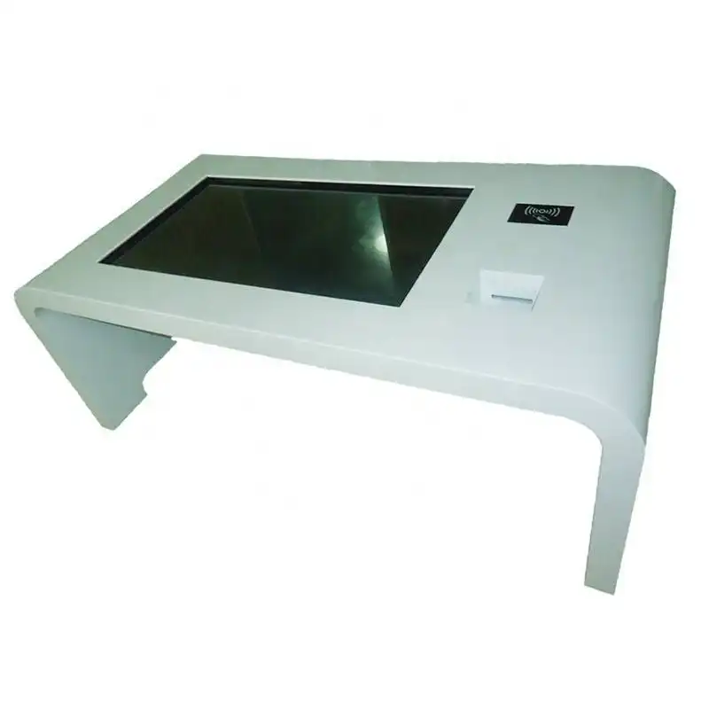 Oem Factory Best Sale Computer Network 32Inch Lcd Interactive Touch Screen Coffee Table 1