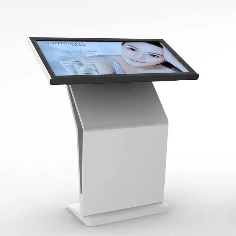 Pantalla táctil interactiva Lcd personalizada, mesa de juegos, soporte técnico de vídeo, repuestos gratuitos, soporte en línea TFT para interiores, 1 año 1