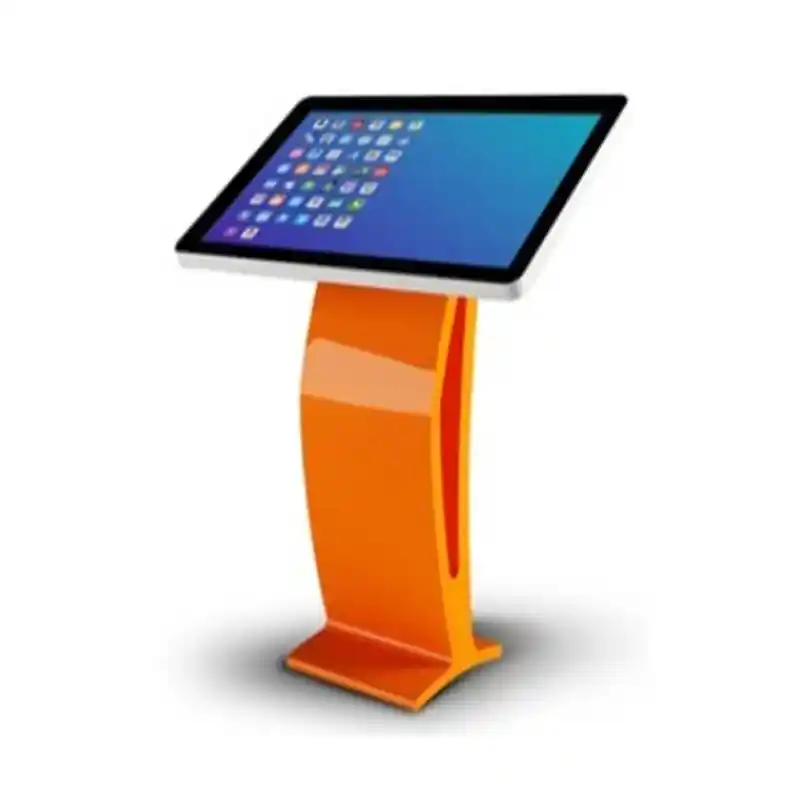 Restaurant Interactive Multi Touch Screen Smart Table Video Technical Support Cheap Factory Price 55 Inch Finger Touch TFT 0.529 1