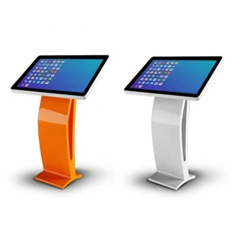 Hot Sale Restaurant Game Conference Interactive Multi Touch Screen Smart Table 1