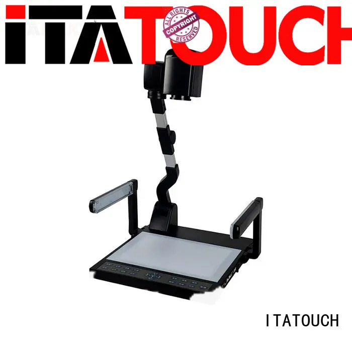 Wholesale scanner touch screen video wall ITATOUCH Brand 1