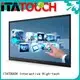 floor frame ITATOUCH Brand touch screen video wall 1