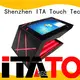 floor interactive ITATOUCH Brand touch screen video wall 1