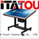 network player learning OEM touch screen video wall ITATOUCH 1