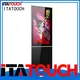 video wall flat panel display advertising 4k touch screen video wall ITATOUCH Brand 1