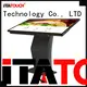 Quality ITATOUCH Brand hot selling touch screen video wall 1