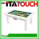 board lift shopping flip touch screen video wall ITATOUCH 1