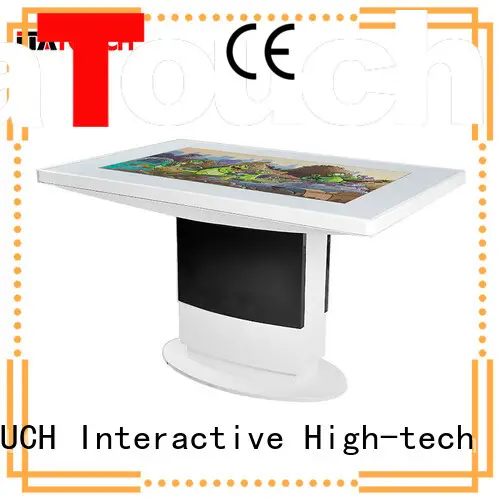 Hot conference video wall flat panel display learning ITATOUCH Brand 1