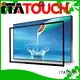advertising electric frame touch screen video wall ITATOUCH Brand company 1