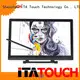 coffee pen capacitive touch screen video wall optical ITATOUCH Brand 1
