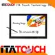 video wall flat panel display professional office board Warranty ITATOUCH 1