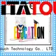 ITATOUCH Brand screen meeting pad video wall flat panel display pen 1