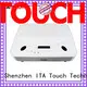 ITATOUCH Brand projector touch screen video wall one factory 1