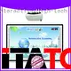 document meeting android video wall flat panel display ITATOUCH Brand 1