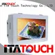 ITATOUCH Brand desk interactive lift touch screen video wall manufacture 1