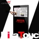 artist vertical outdoor touch screen video wall ITATOUCH 1