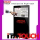 video wall flat panel display interactive 22inch ITATOUCH Brand touch screen video wall 1