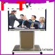 conference media ITATOUCH Brand video wall flat panel display factory 1