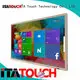 shopping information video ITATOUCH Brand touch screen video wall 1