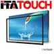 tablet scanning lcd drawing touch screen video wall ITATOUCH 1