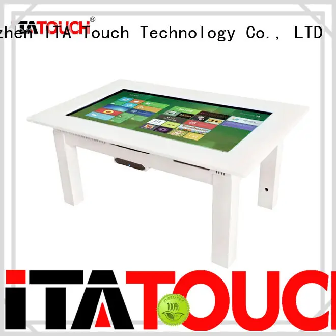 video wall flat panel display board smart Bulk Buy portable ITATOUCH 1