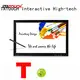 Quality ITATOUCH Brand 4k one touch screen video wall 1