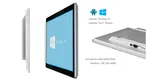 ITATOUCH Custom 4k touch screen monitor for sale for office 2