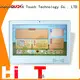 ITATOUCH Brand document video wall flat panel display bracket supplier 1