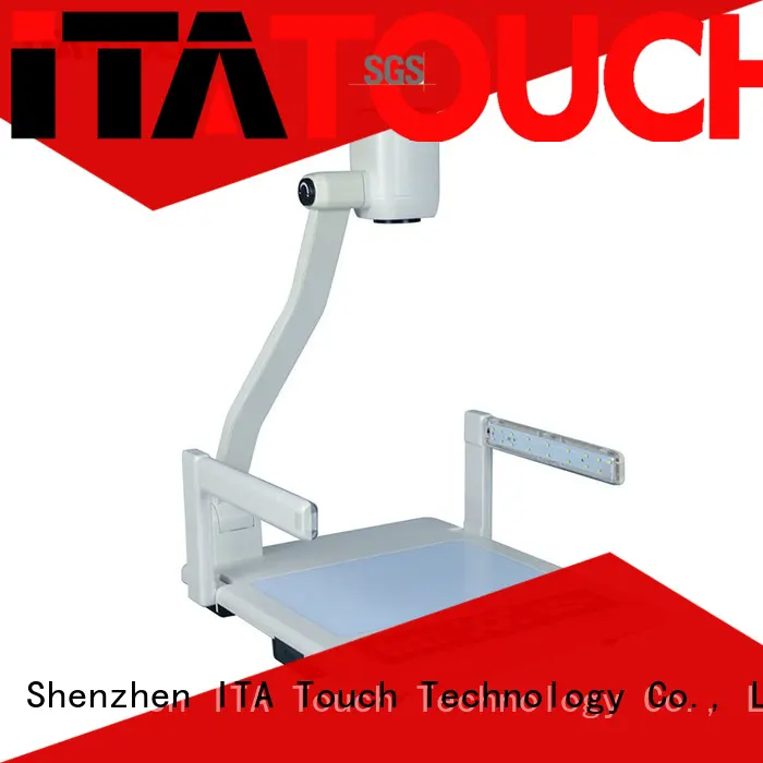 Wholesale professional transferring touch screen video wall ITATOUCH Brand 1