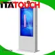 electronic touch touch screen video wall whiteboard ITATOUCH Brand company 1