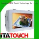 shopping stand classroom kiosk ITATOUCH Brand touch screen video wall supplier 1