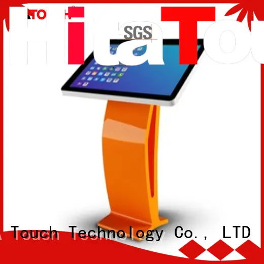video matrix designer touch screen video wall flat ITATOUCH Brand 1