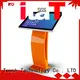 video matrix designer touch screen video wall flat ITATOUCH Brand 1