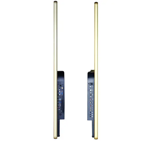 ITATOUCH Wholesale 4k touch screen monitor for business for office 4