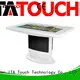 projector overlay touch screen video wall multi ITATOUCH Brand company 1